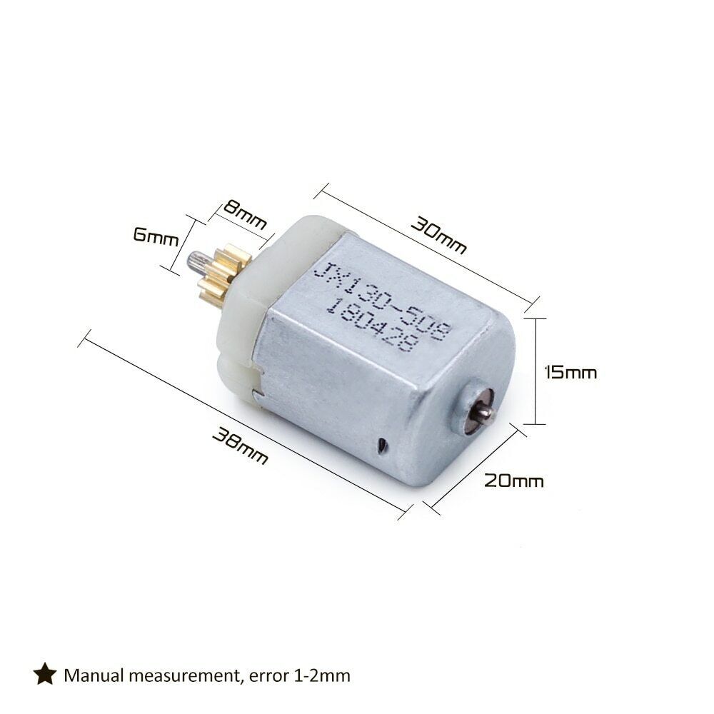 Car Door Lock Actuator Motor for Ford for Volvo C70 Driver Rear Left /right Door