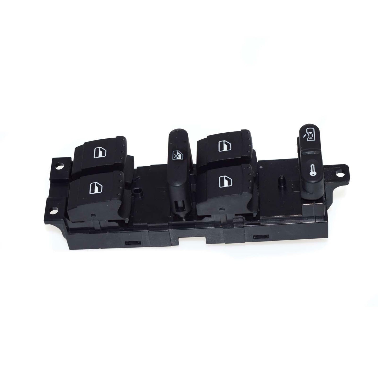 for VW for Golf for Jetta for Passat 98-04 Master Power Window Switch 1J4959857 1J4959857D