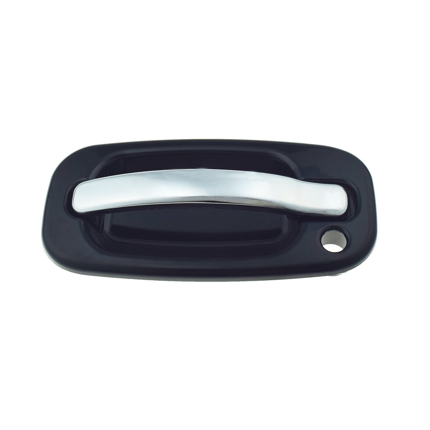 Front Left Driver Side Exterior Door Handle For 99-06 for Cadillac for Escalade 15745149