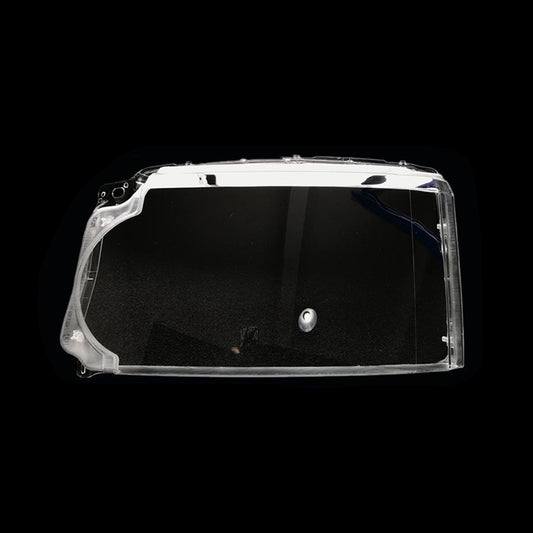 Left LH Side Headlight Headlamp Lens Cover Fit For 2010 2011 2012 2013 LR4