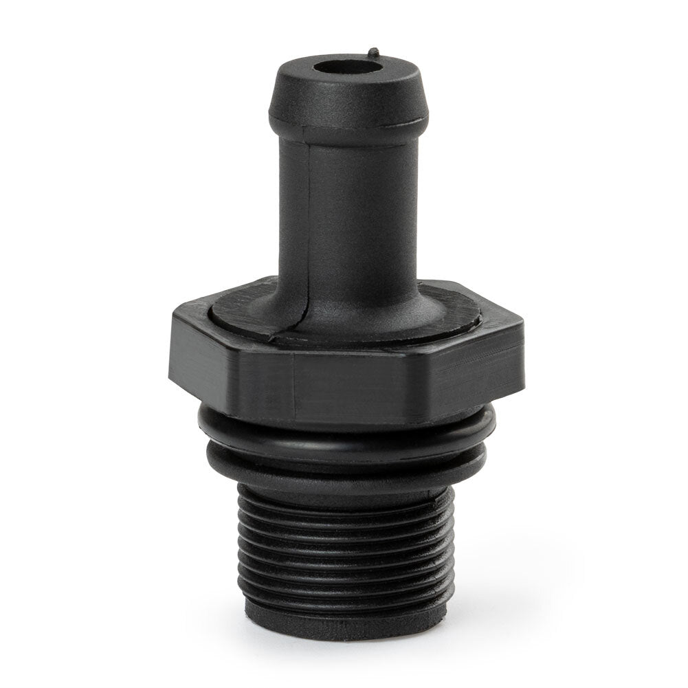 2-piece PCV valve kit 11810-5H71A suitable for NISSAN KICKS MICRA 2015-2019 VERSA 2018-2021
