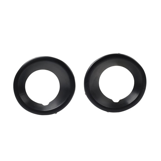 Fog Light Bezel Frame LR012211 LR012210 for Land Rover Discovery 3 2005-2009 07