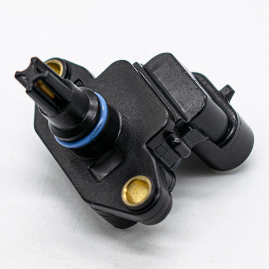 Air Intake Temperature Sensor Turbo Boost 12592017 Fit for 4 CYLINDER 2.0L LITER