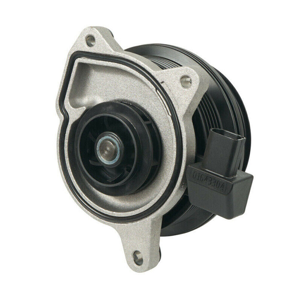 1 piece (03C121004D) electric water pump for Volkswagen for Jetta , for Tiguan , for Audi Polo, and for Golf engines.