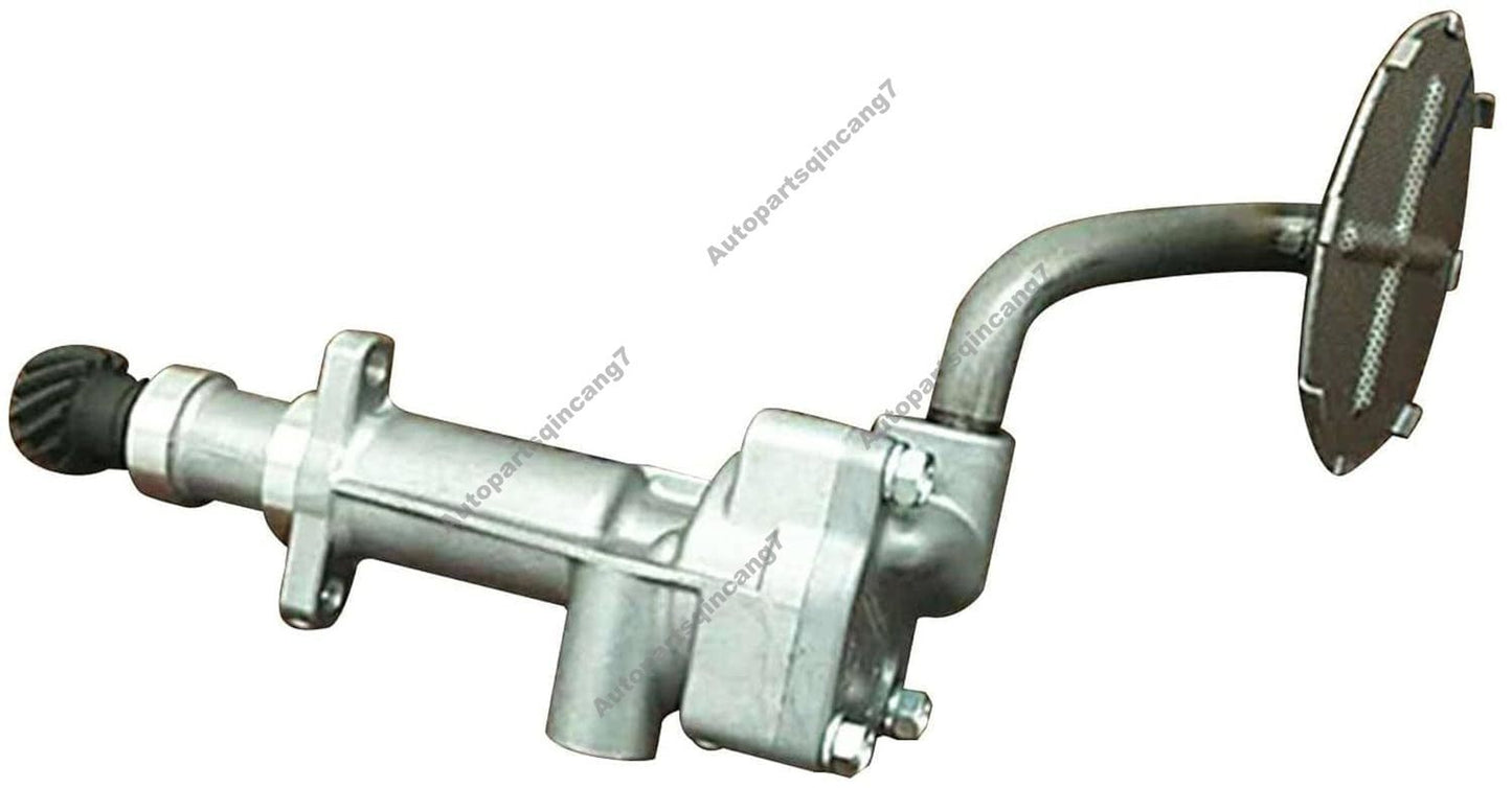 02-801365 Oil Pump 02/801365 for Isuzu Engine 4JG1 Excavator 8080 8052 8060
