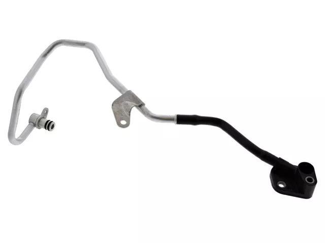 Left Turbocharger Coolant Line Fit for Mercedes E350 GLK350 2010-2018 2782001300