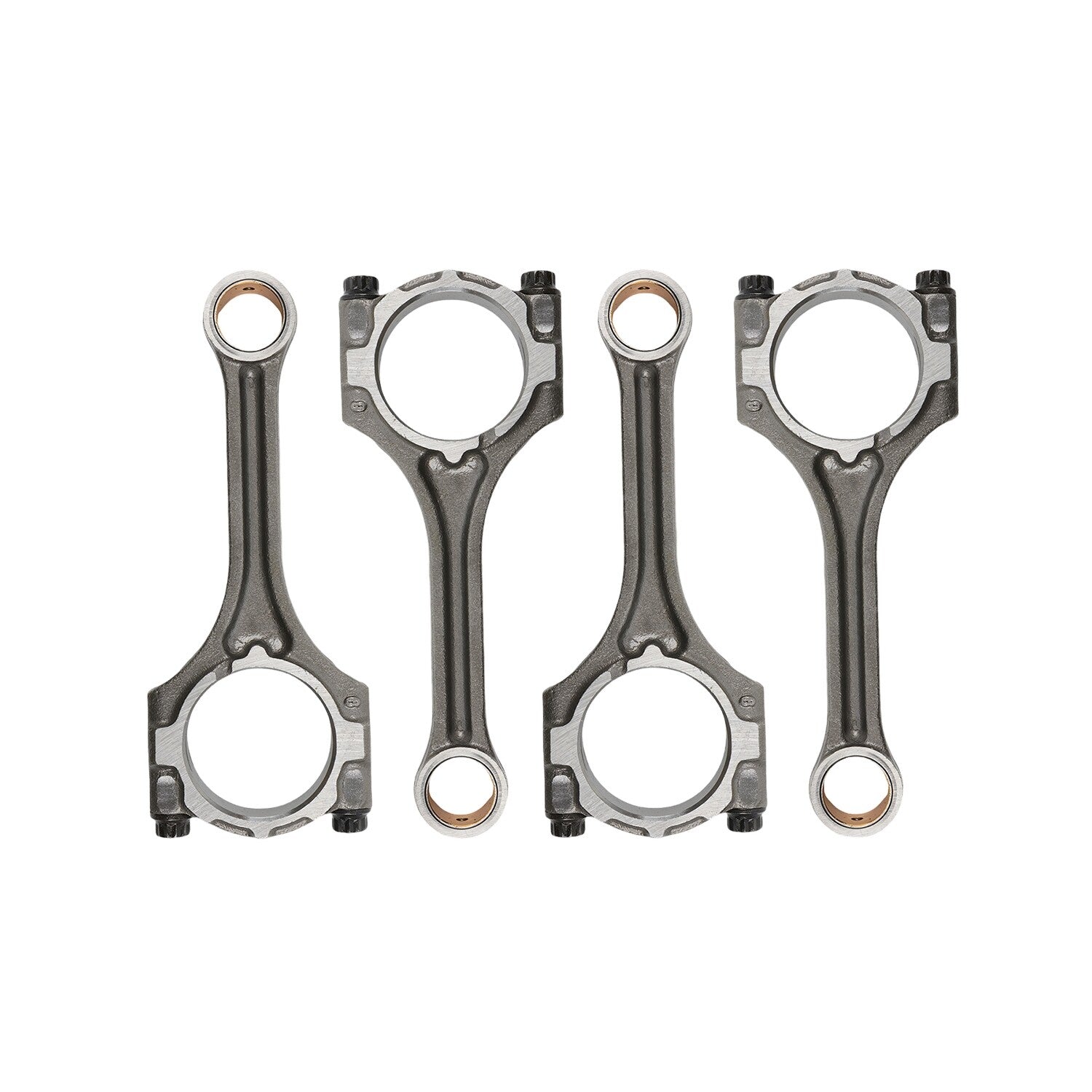 G4FJ Engine Crankshaft Rods Pistons Gasket Bearings Rebuild Kit Fits for Hyundai
