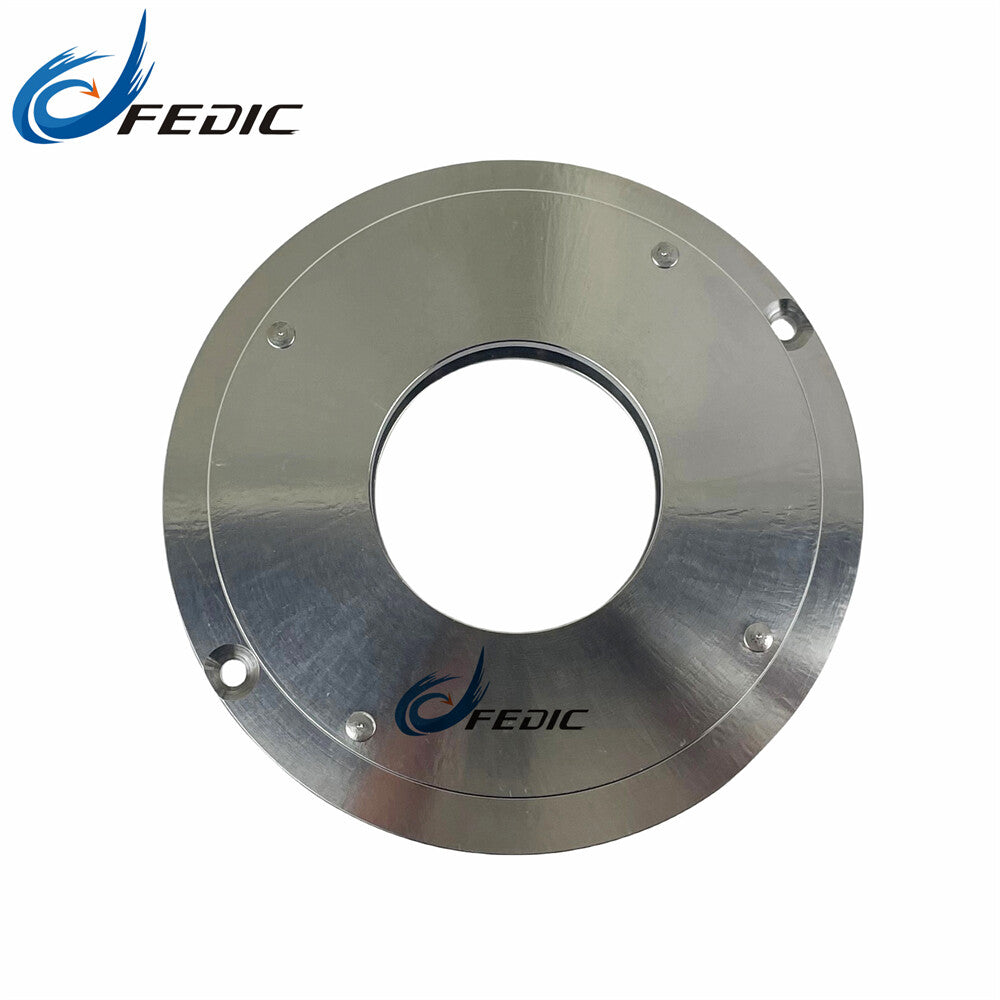 Turbo nozzle ring VNT 49477-01203 for Jaguar Land- for Rover Evoque Freelander II 2.2