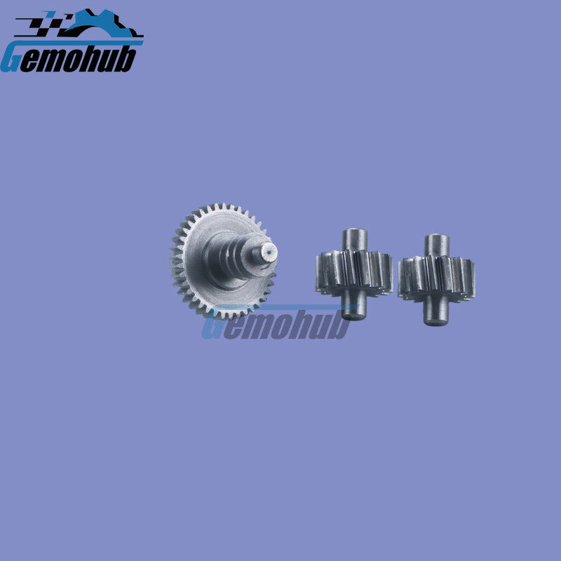 POWER FOLD MIRROR MOTOR Gear For 2010-2018 for Volvo S60 II 2007-2016 for Volvo S80 MK2
