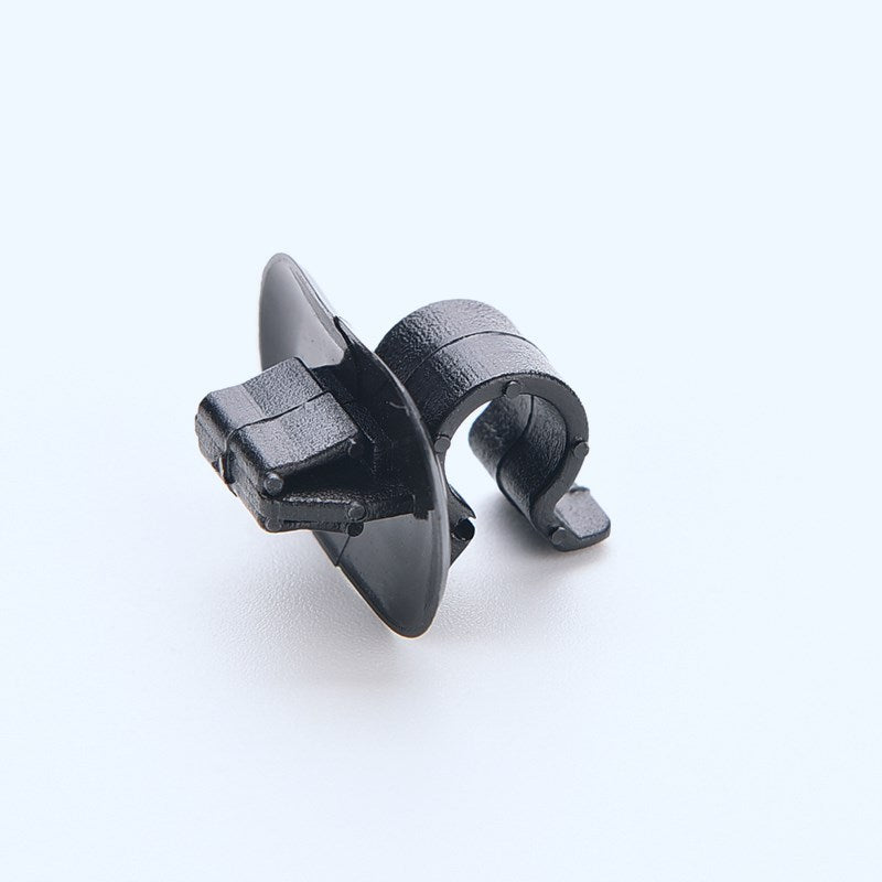 2 x bonnet rod bonnet support clips for Citroen for Peugeot for Renault Trafic