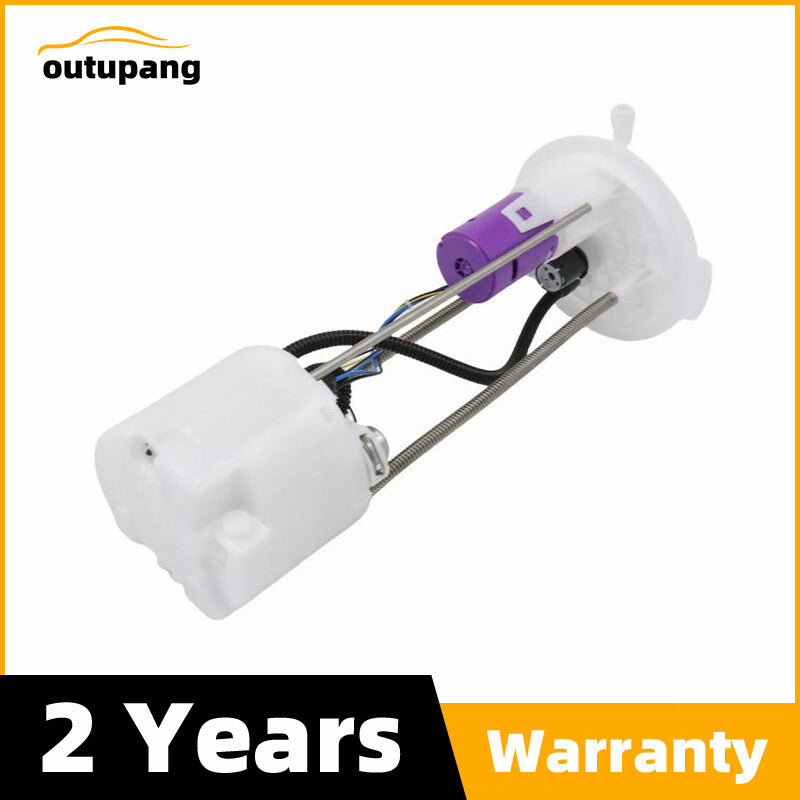 New fuel pump assembly for Nissan Titan XD Titan 2016-2024 17040-EZ31A