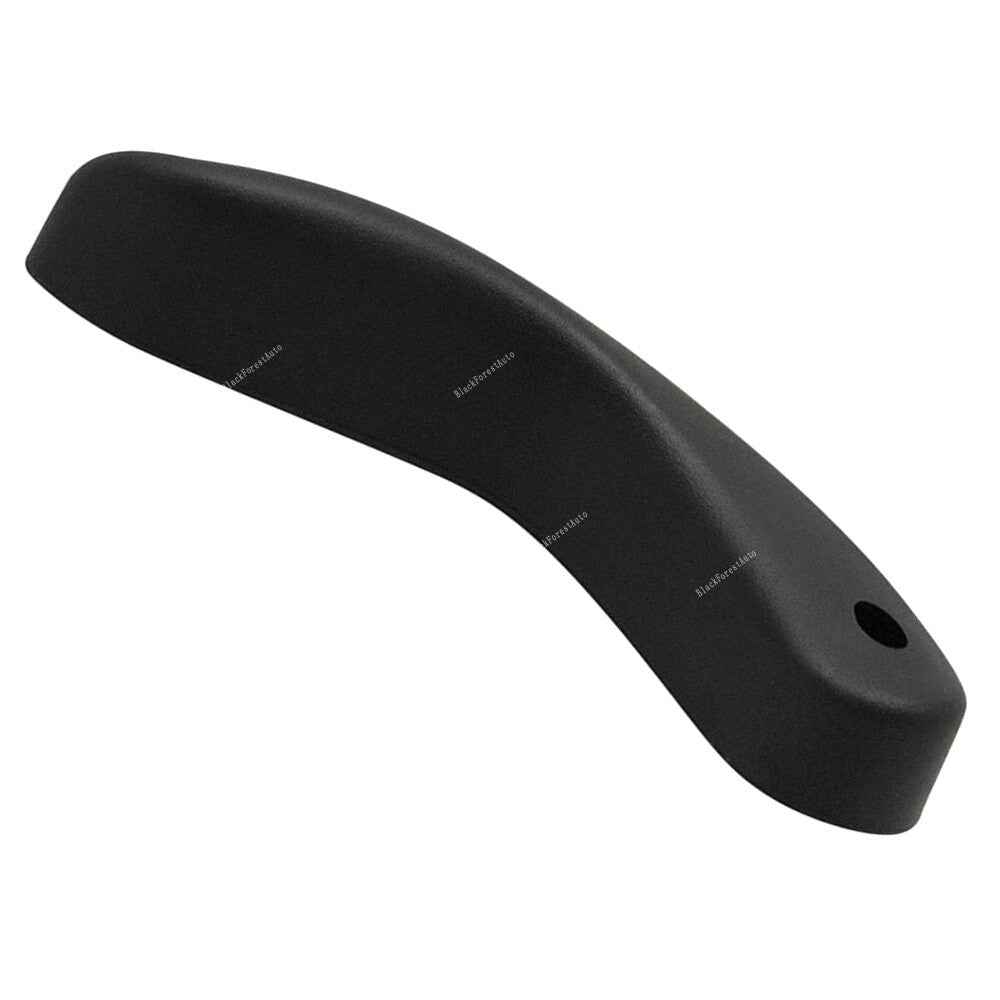 Black Right Side for Seat Back Fold Handle 55196020 For 1995 - 2001 for Dodge for Ram