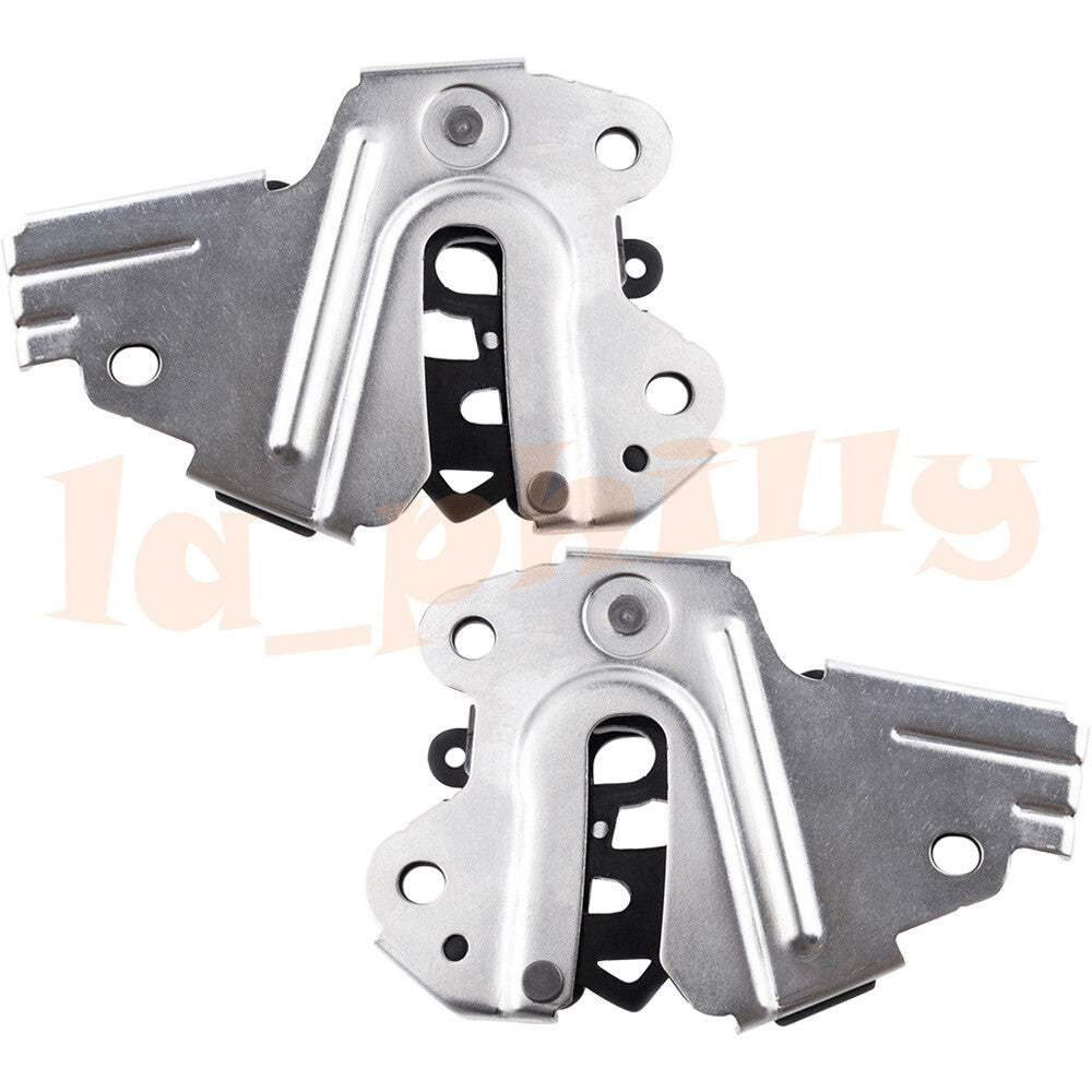 for Honda CRV 2012 2013 2014 2015 2016 2017 Rear RHLH for Seat Back Lock Actuator