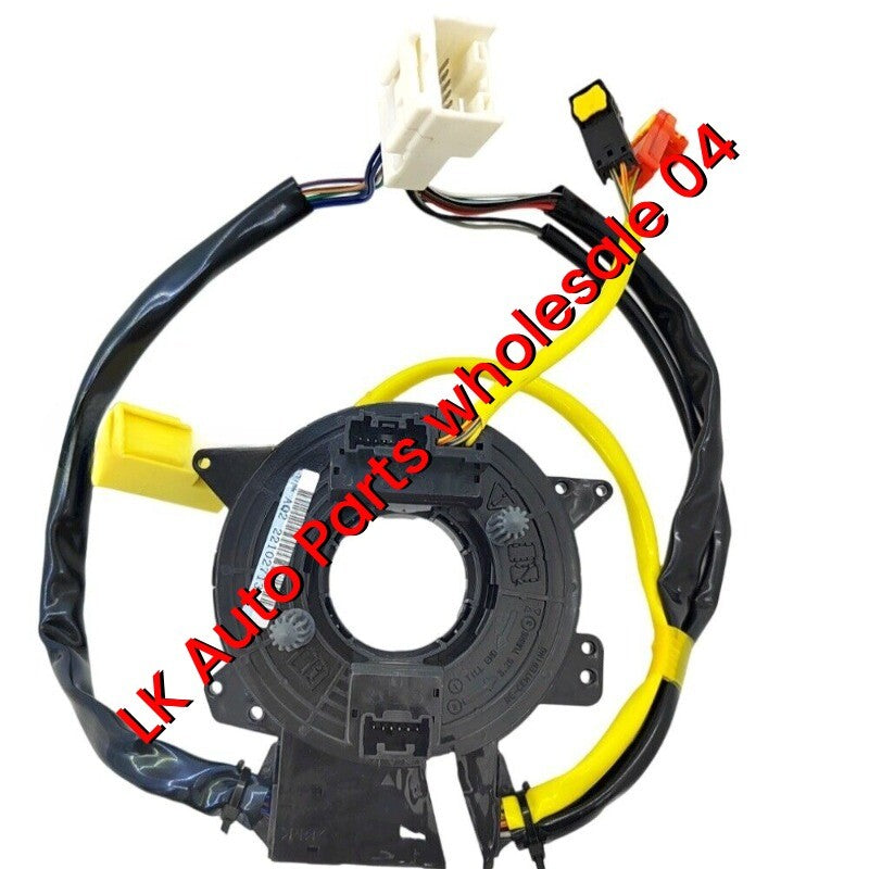 2011-2014 for SUBARU WRX STI CLOCK SPRING SRS REEL CLOCKSPRING 83196FG030