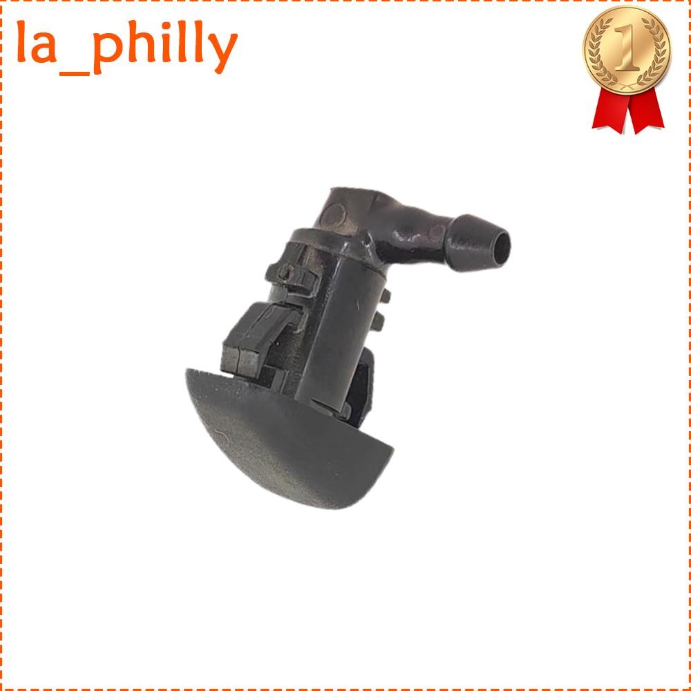 Fit For Sonata 2011 2012 2013 to 2015 Front Windshield Wiper Washer Jet Nozzle