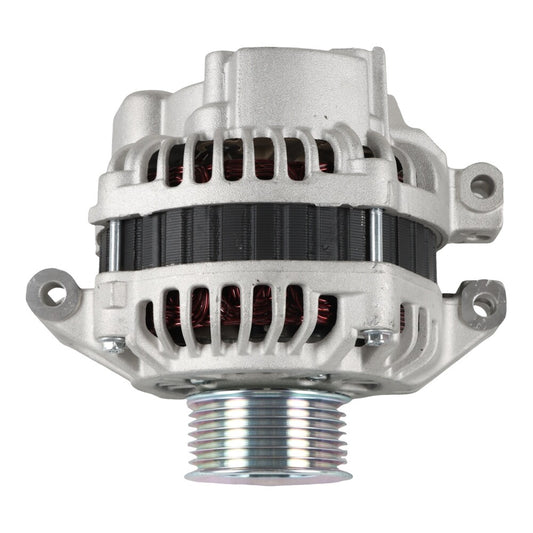 90Amp Alternator for Acura RSX 2.0L 2002-2005 for Honda CR-V 2.4L 2002-2006 13966