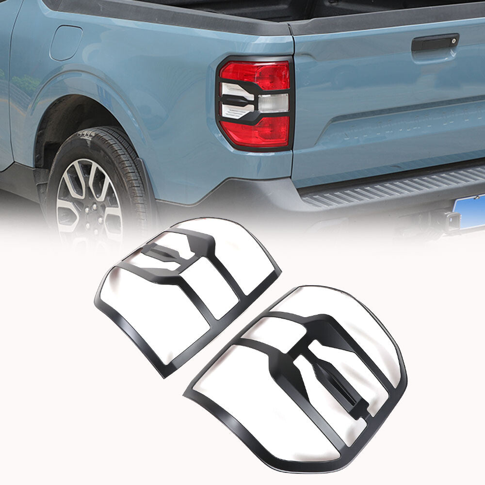 Oak exterior ABS interior door handle frame cover trim for Toyota Tundra 2022 - 2023 USA