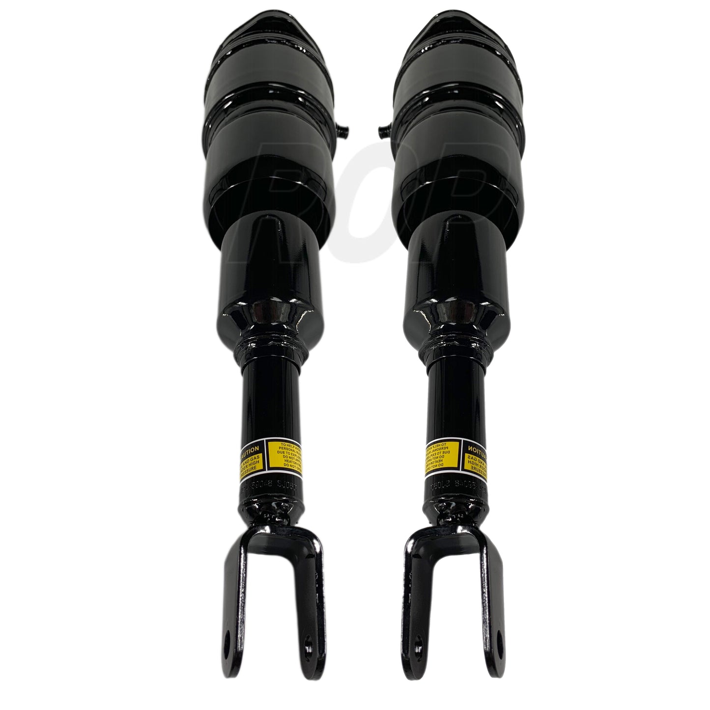 2X Front Air Suspension Shocks for Toyota for Lexus LS460 2WD 2007-2017 48020-50240
