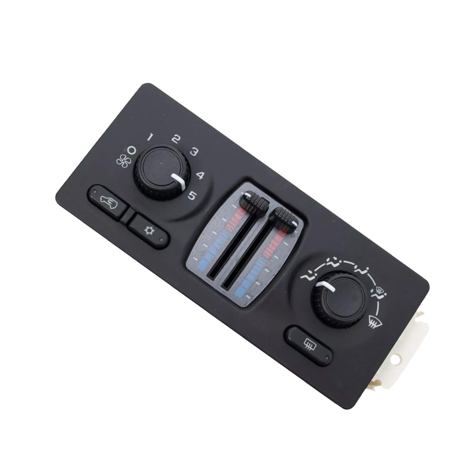 NEW 599-210XD Climate Control Module for Chevy for GMC for Cadillac W/ Manual AC