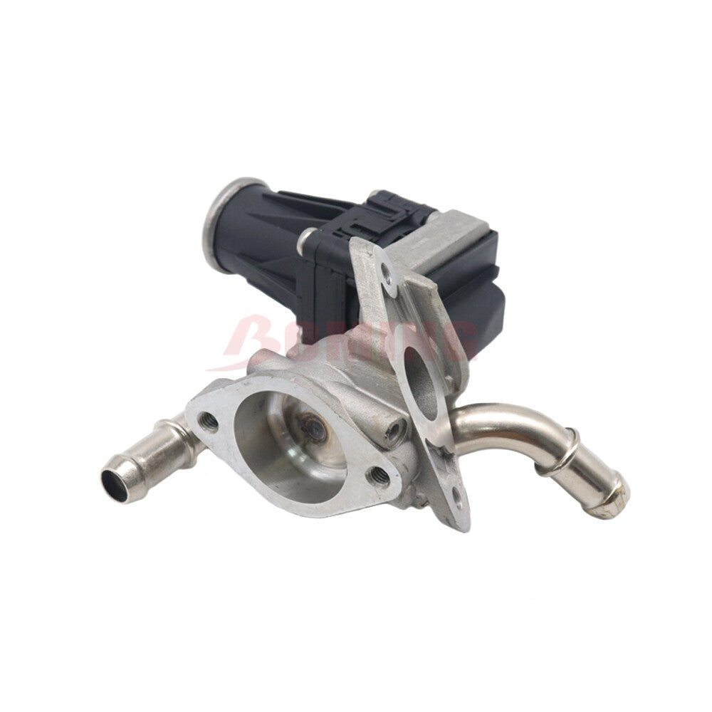9C1Q-9D475-AB Solenoid Valve for FORD TRANSIT BUS BOX PLATFORM TOURNEO MK7