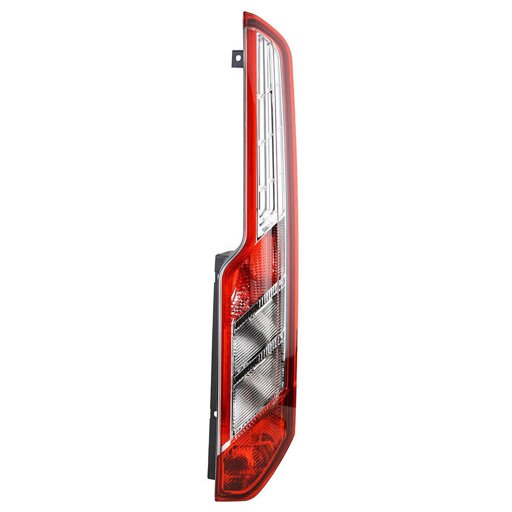 Für for Ford Transit Custom 2013-2022 Heckleuchte Rückleuchte Rücklicht Rechts