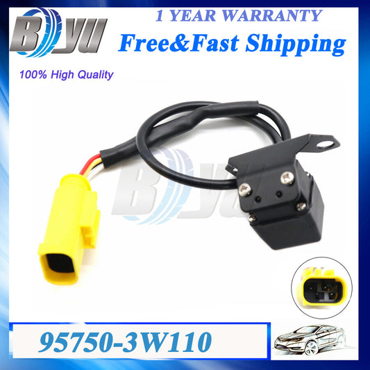 95750-3W110 BACK UP CAMERA CAMERA ASSY-BACK VIEW FITS for KIA SPORTAGE 14-16