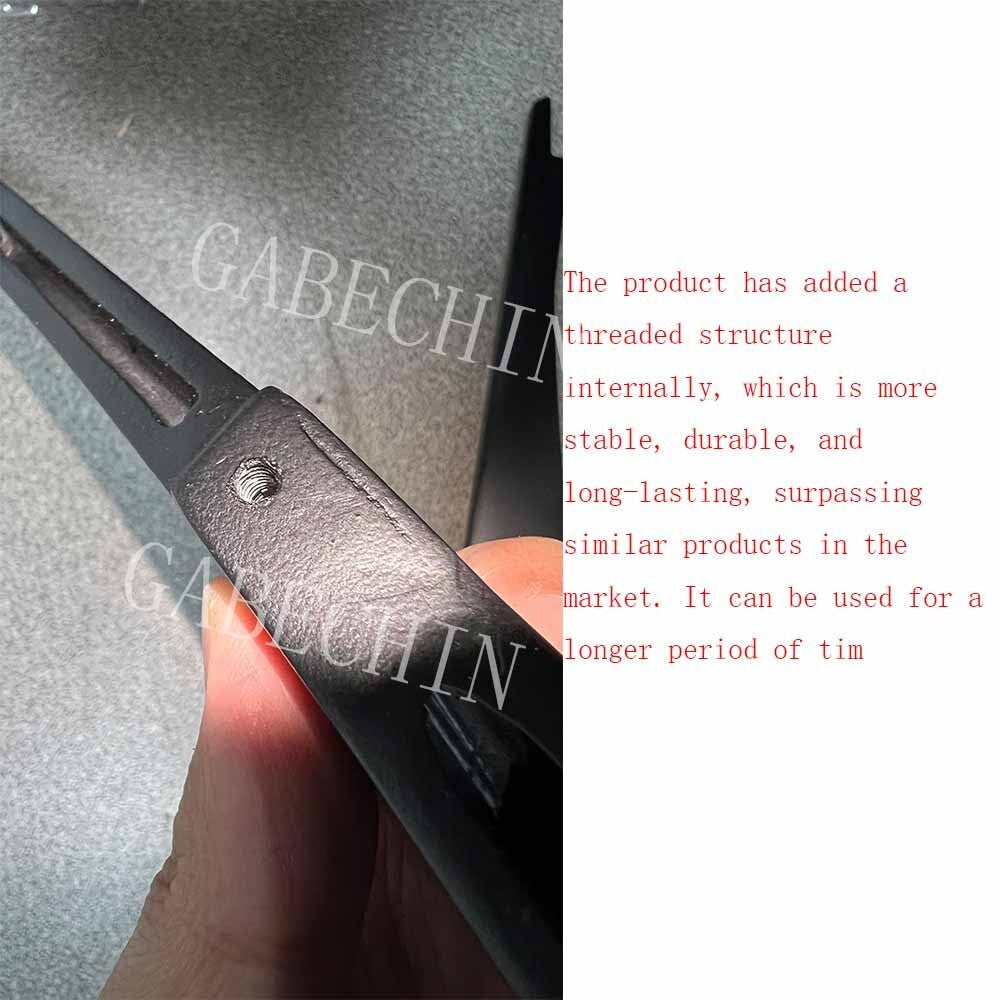 Suitable for Ferrari for 488 GTB Spider rear bumper boiler left outer equipment manufacturer: 86639900