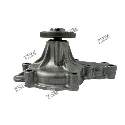 V3307 water pump 1G772-73032 is suitable for Kubota diesel engines and Kubota water pumps.