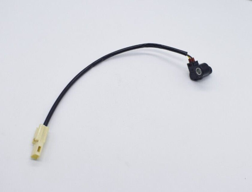 Output + Input Speed Sensor 09m Replacement Part for Volkswagen CC, for Jetta , for Golf , XYD