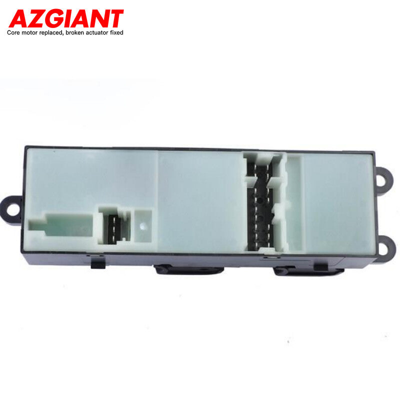25401-ZT10A Front Left Driver Power Window Switch for Nissan Armada 2005 - 2007