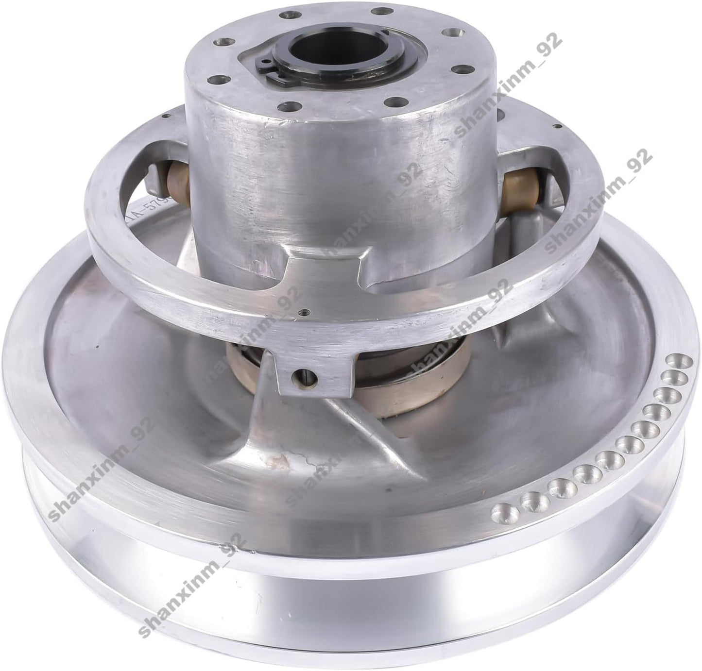 Secondary Driven Clutch Replacement for Arctic Cat HDX 500 Alterra 400 0823-238