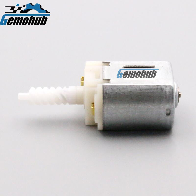 Fuel Filler Cap Actuator Motor For 2005-2015 for Nissan Xterra
