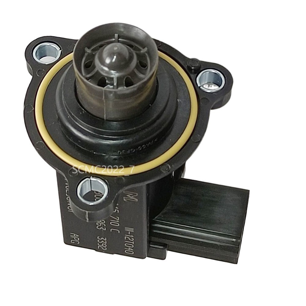 Turbocharger Diverter Valve for VW CC for Golf for Tiguan for AUDI A3 A5 A6 Q5 TT 06H145710C