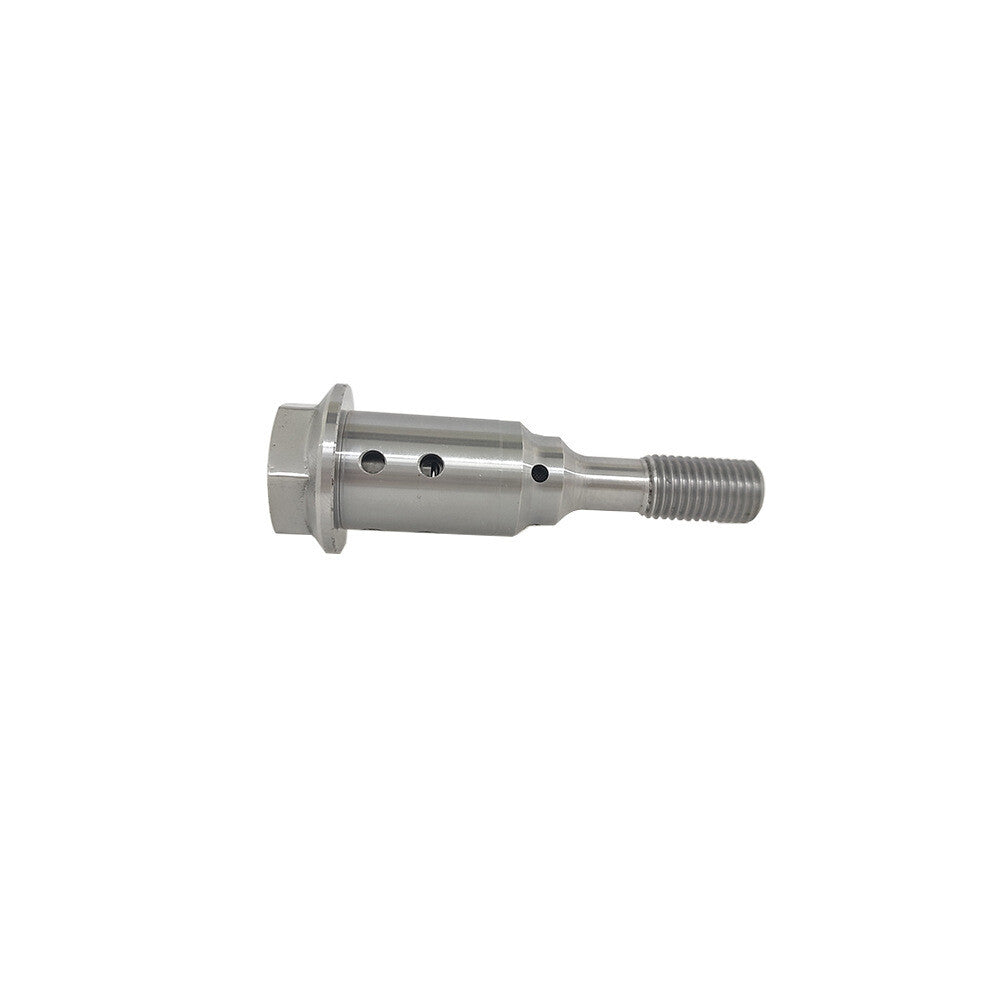 Engine center screw valve 55247723 is suitable for Fiat Toro 1.8 16v 2016 for Jeep .