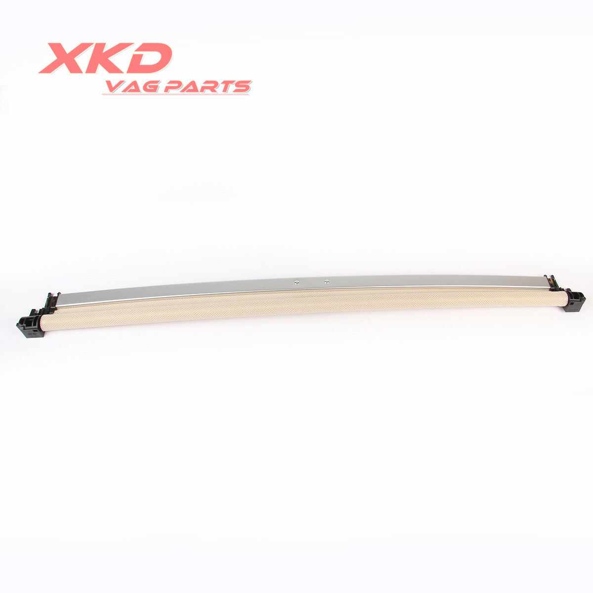 Beige sunroof cover assembly suitable for Volkswagen CC 2012 - 2017 for Passat CC 3C8877307A