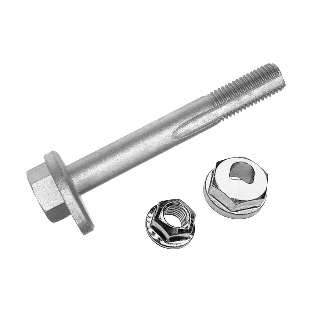 Fits For M-Class W163 M112 1997-2005 Rear Wheel Alignment Toe Adjuster Bolt Set