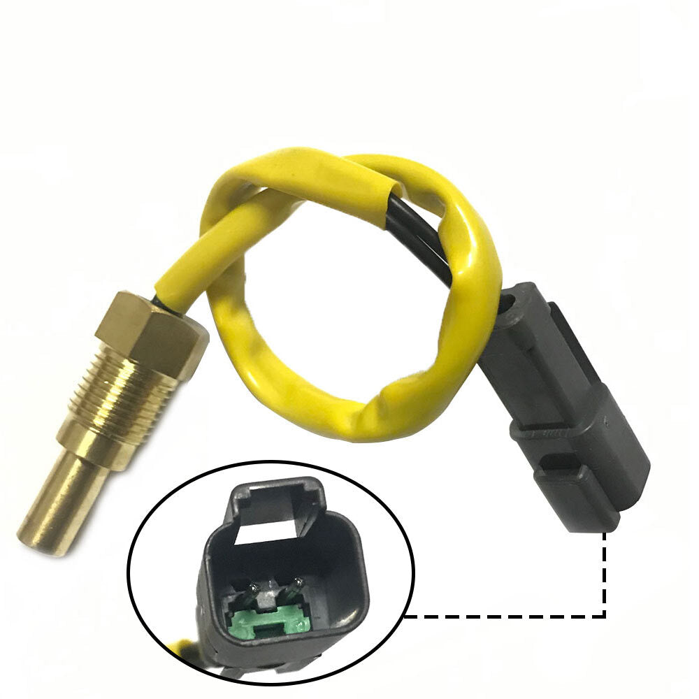 Water Temperature Sensor 7861-93-3320 For Komatsu D39PX D37EX D31PX PC78US PC450