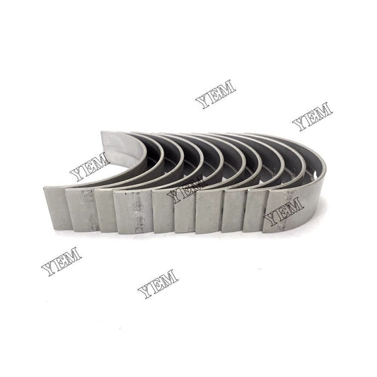 F4L912W Main Bearing Fit For Deutz Diesel Engine Spare Parts.