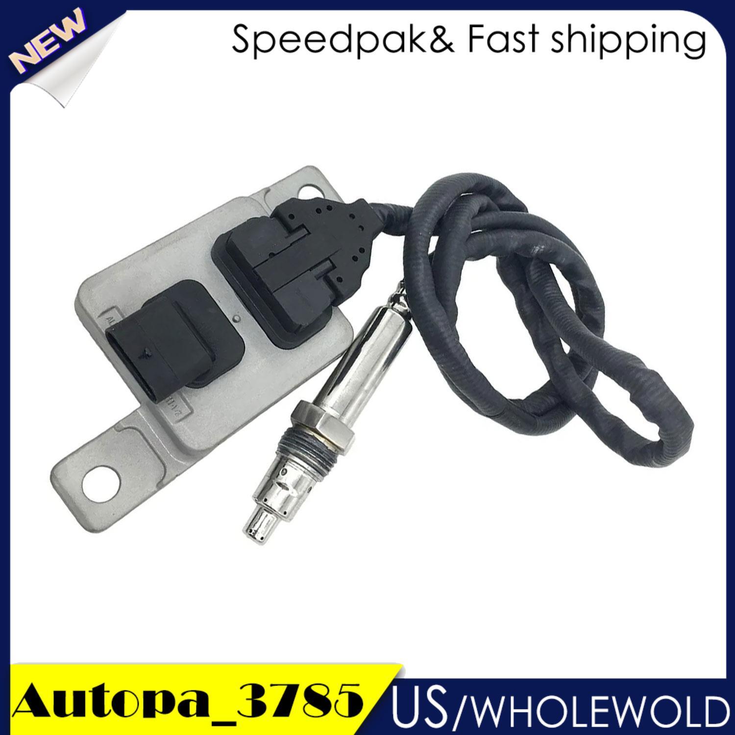 1PC Nox Sensor 03L907807AD For 2012-15 for VW for Passat 2.0L-L4 for Audi A4 S4 A5 S5