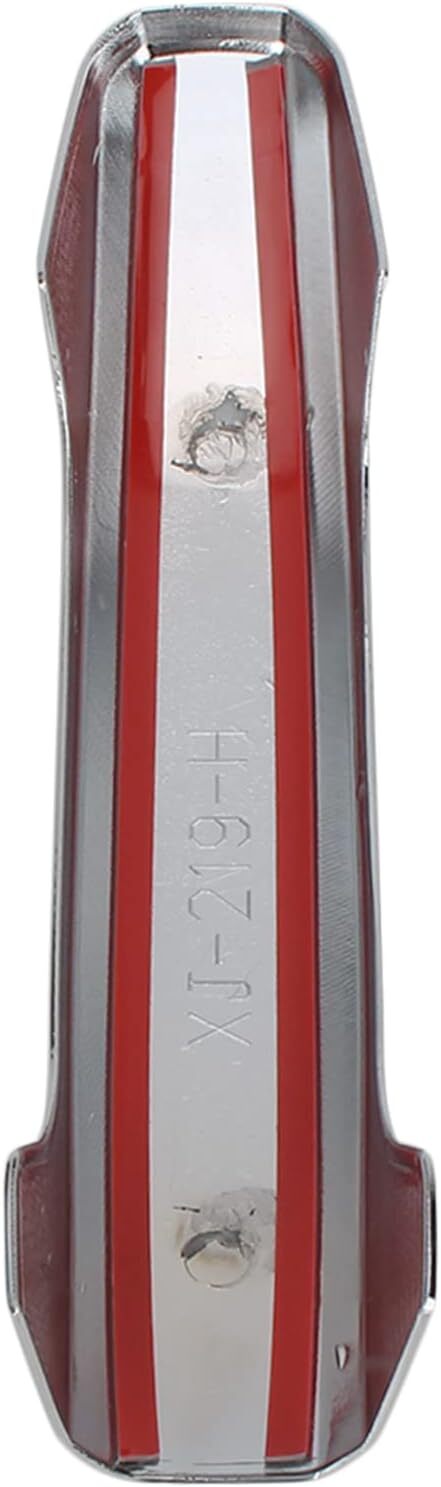 Chrome for 2014-2024 for Chevy Silverado for GMC for Sierra CREW Door Handle COVERS w/PsgrKH