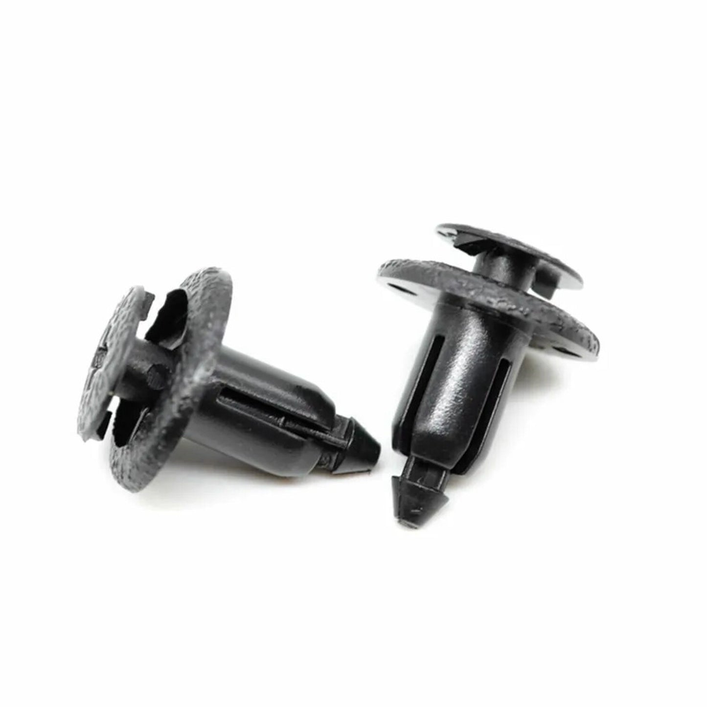 20pcs Clips Rocker Panel Trim Mountings Retainer Fastener Screws for Toyota