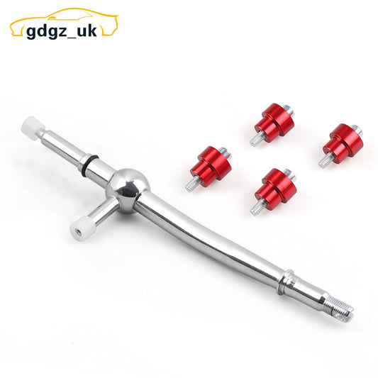 5/6 Speed Racing Quick Throw Short Shifter Kit for Mini Cooper S R53 2002-2003