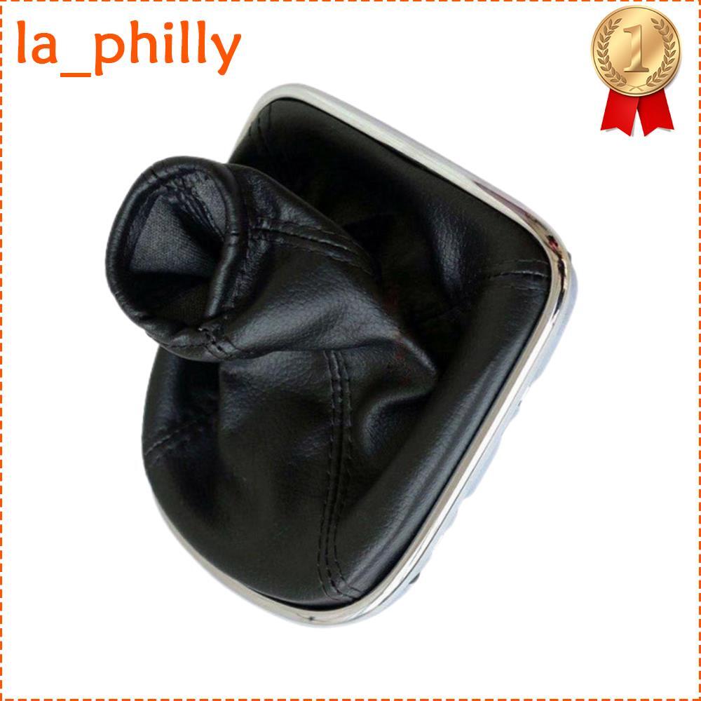 Car Gear Shift Knob Stick Lever Gaiter Boot Dust Cover For 09-15 for Chevrolet for Cruze