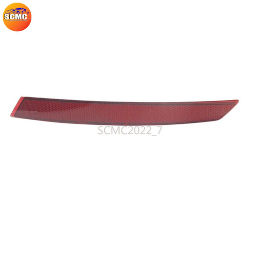 Left Rear Bumper Reflector Fit for AUDI A4 S4/Avant/quattro8W0945105D