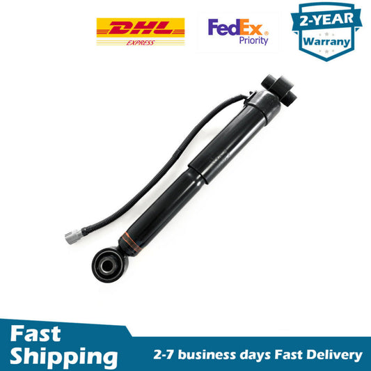 Rear Left or Right Shock Absorber Fit for Toyota Sequoia 5.7L With Electric Sensor