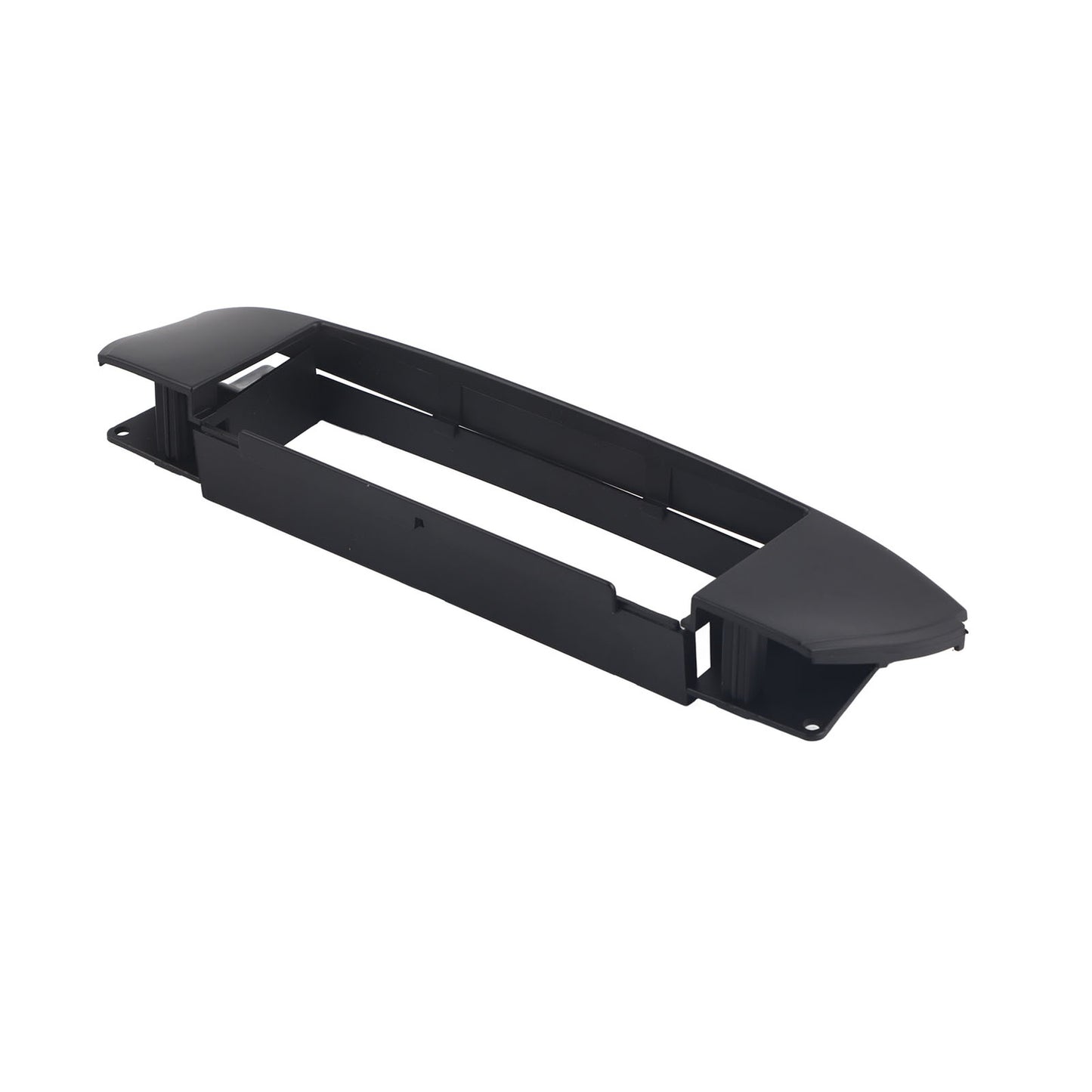 1Din Radio Fascia Stereo CD Trim Dash Plate Frame Fits For Z4 (E85/E86) 2003 DON