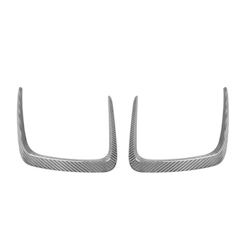 carbon fiber hood trim for BMW M3 M4 G80 G82 G83
