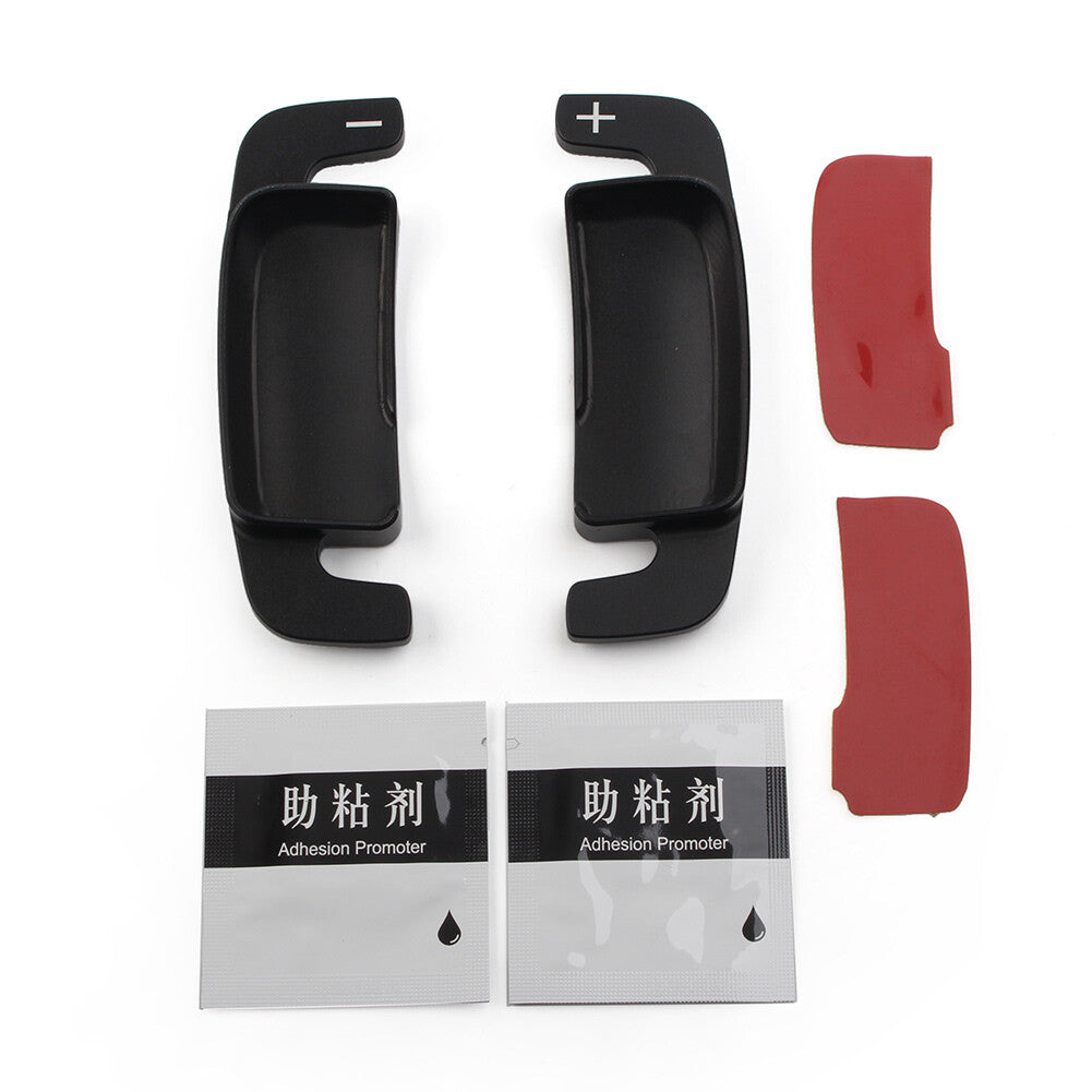 for Benz C/S-Class 2022+ for Benz EClass Steering Wheel Paddle Shifter Extension
