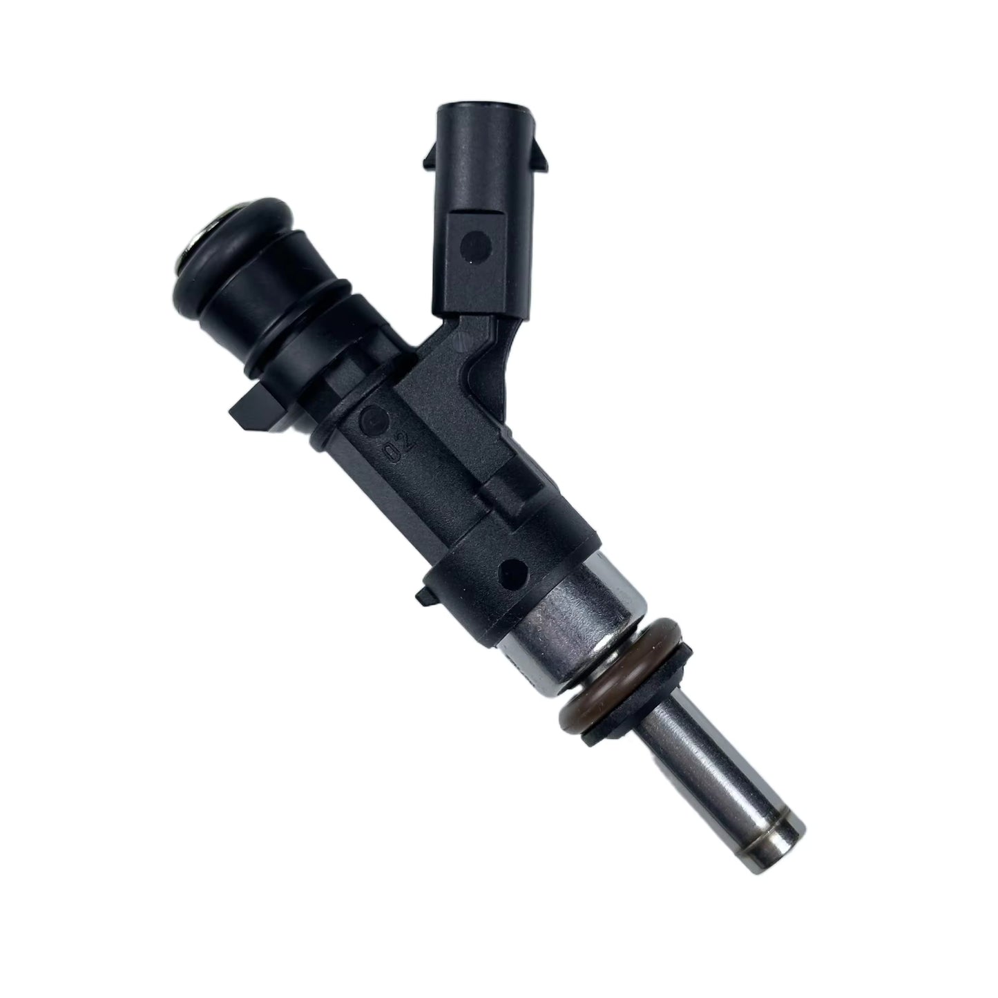 fuel injectors 0280158142 for Mercedes-Benz C63 ML63 AMG W216 W204 1560780023
