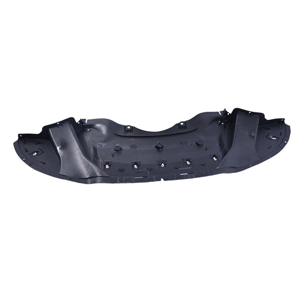 Front Engine Splash Shield Under Cover For 2015-2022 for Dodge Charger 68214511AC